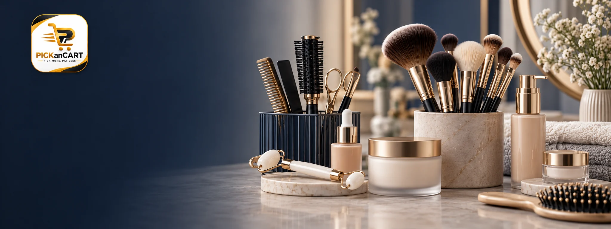 Beauty & Personal Care collection