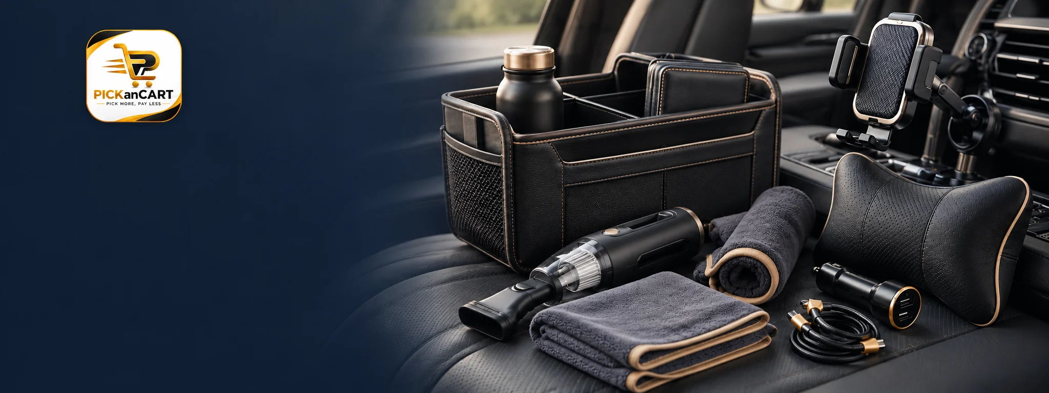 Car Accessories collection
