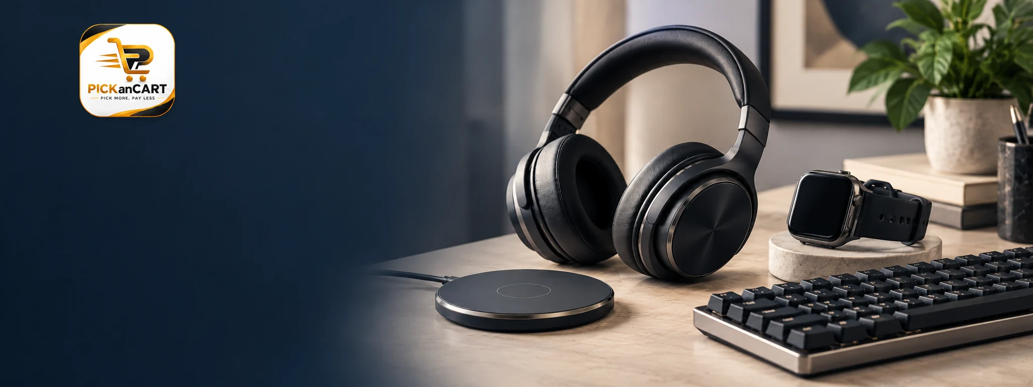 Electronics & Accessories collection