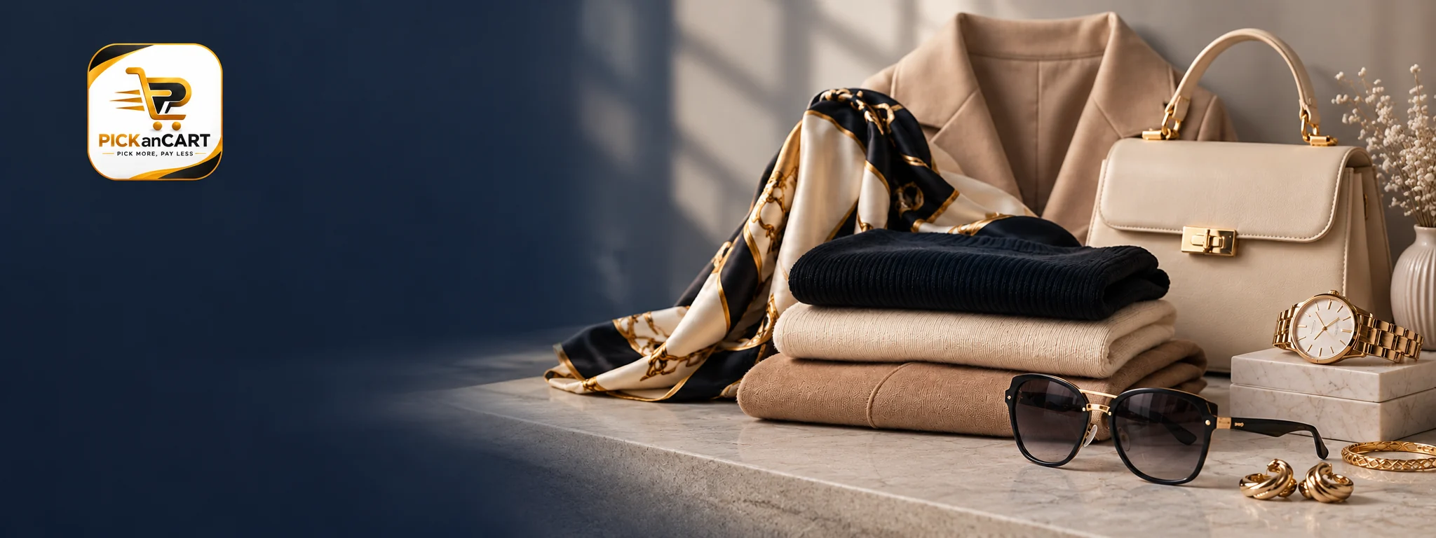 Fashion & Accessories collection