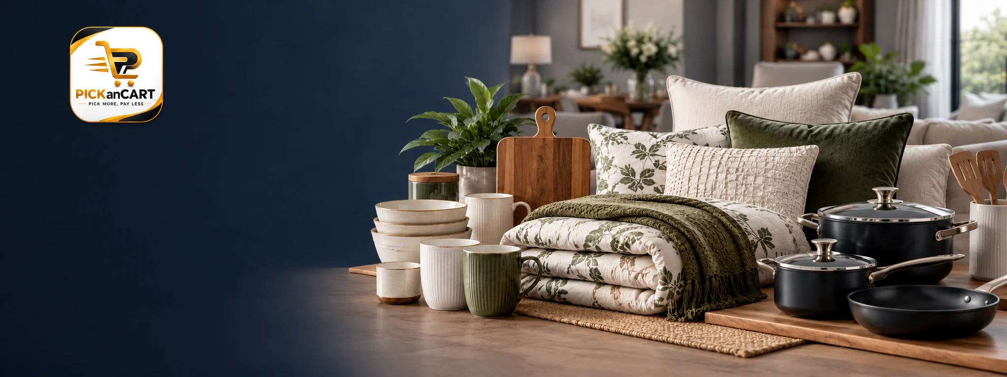 Home & Kitchen collection