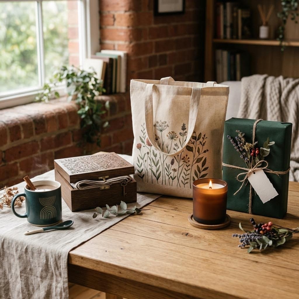 Gift products