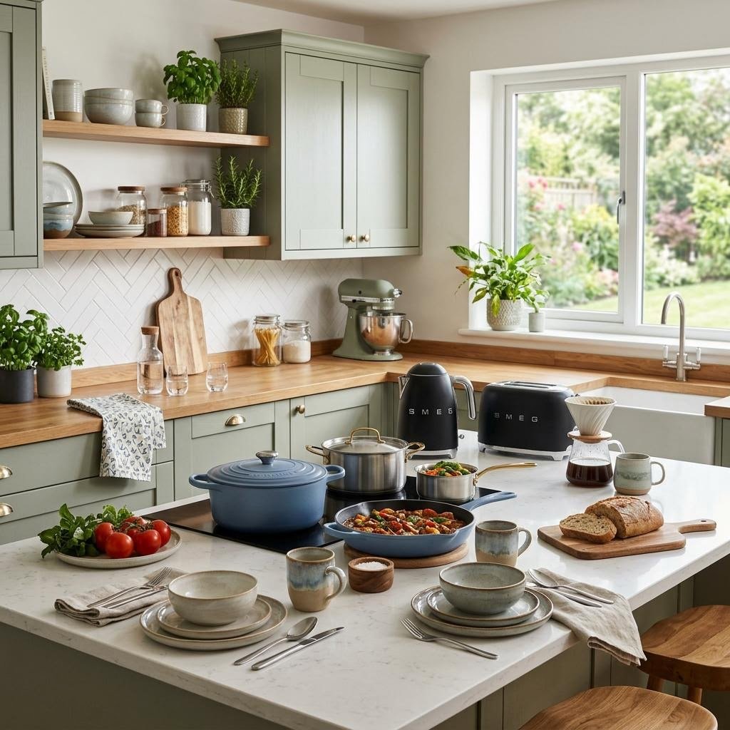Home products