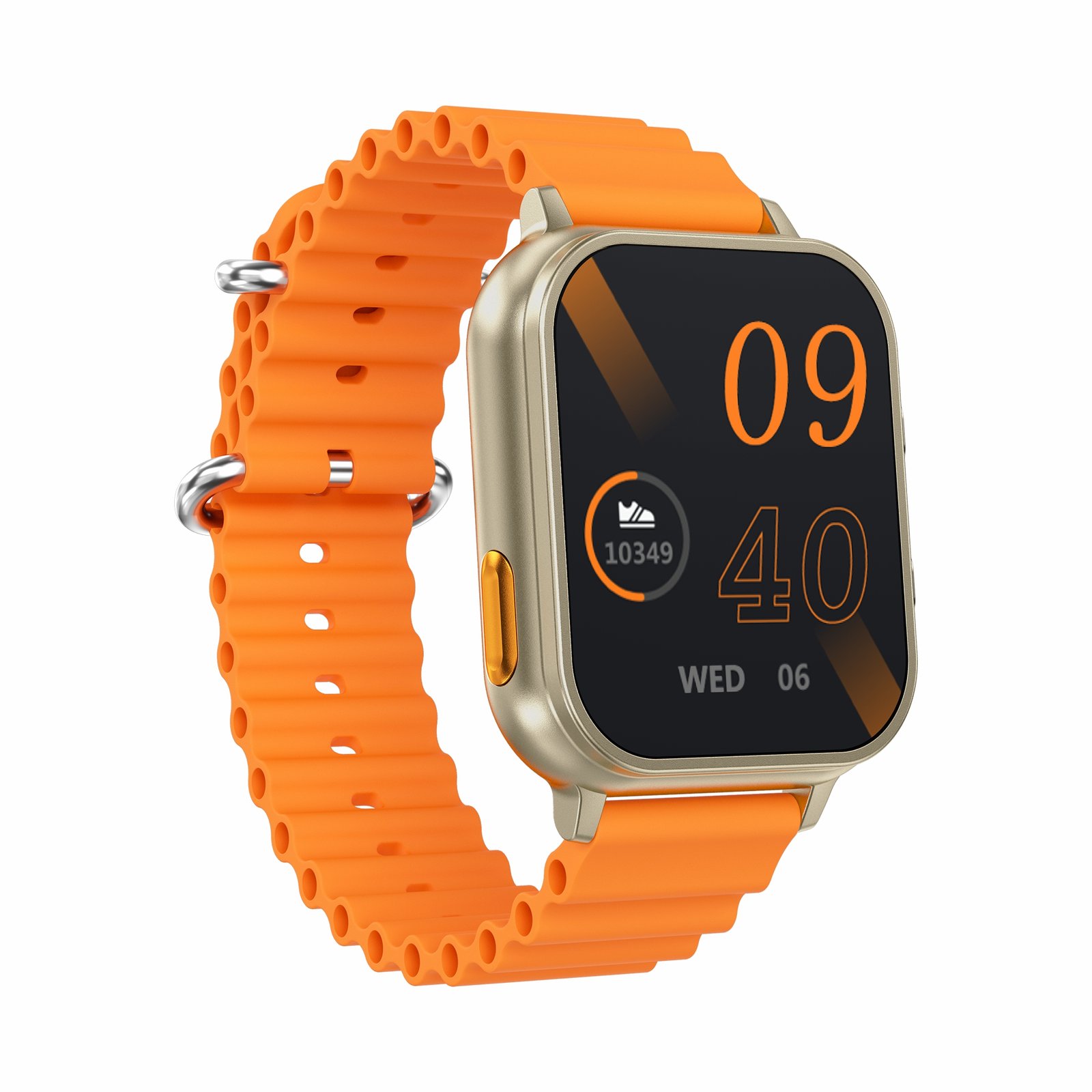 N22 smart watch 2023TWS Bluetooth headset two in one multi sport heart rate and blood pressure monitoring - Image 2