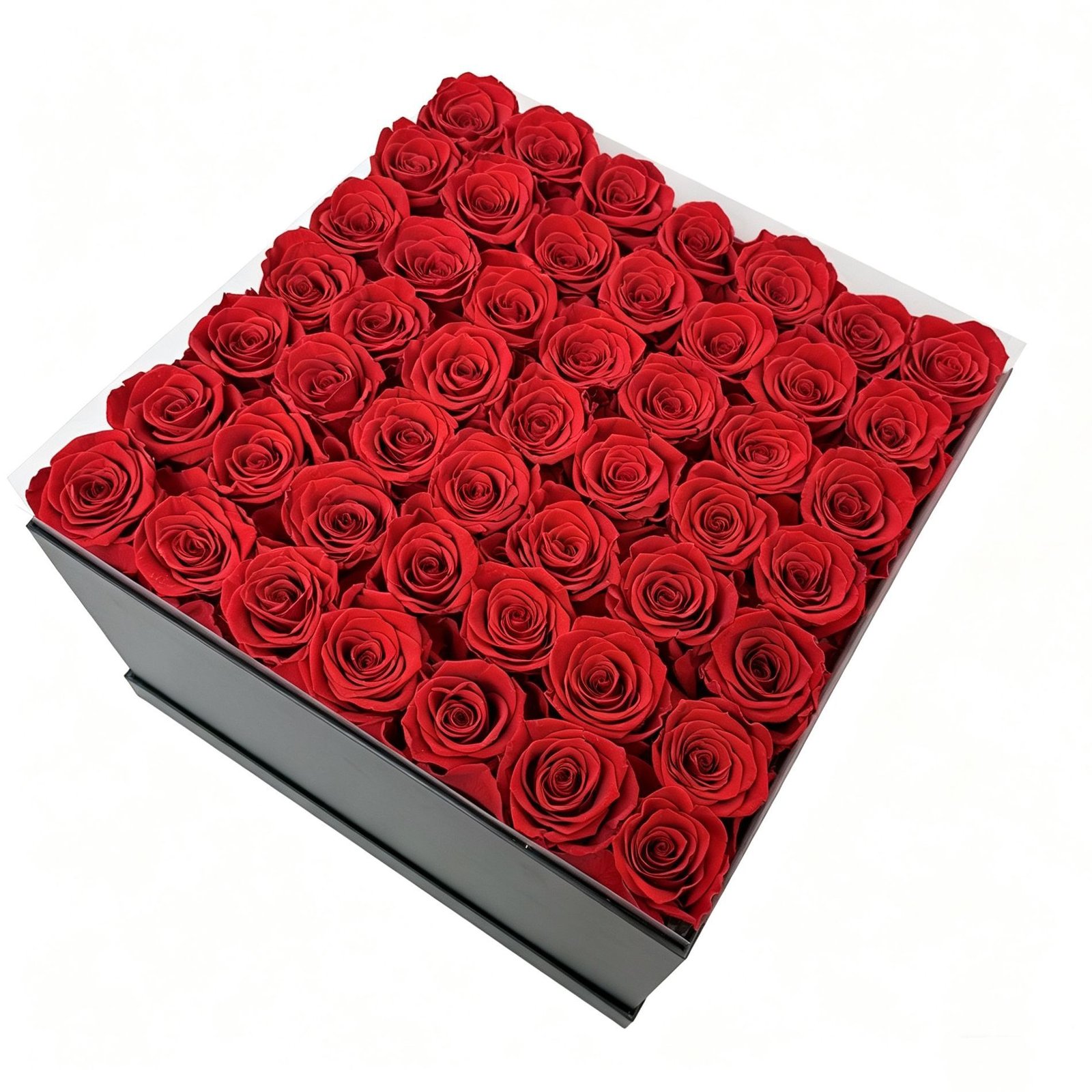 Eternal Flower Hug Bucket Valentine's Day - Image 5