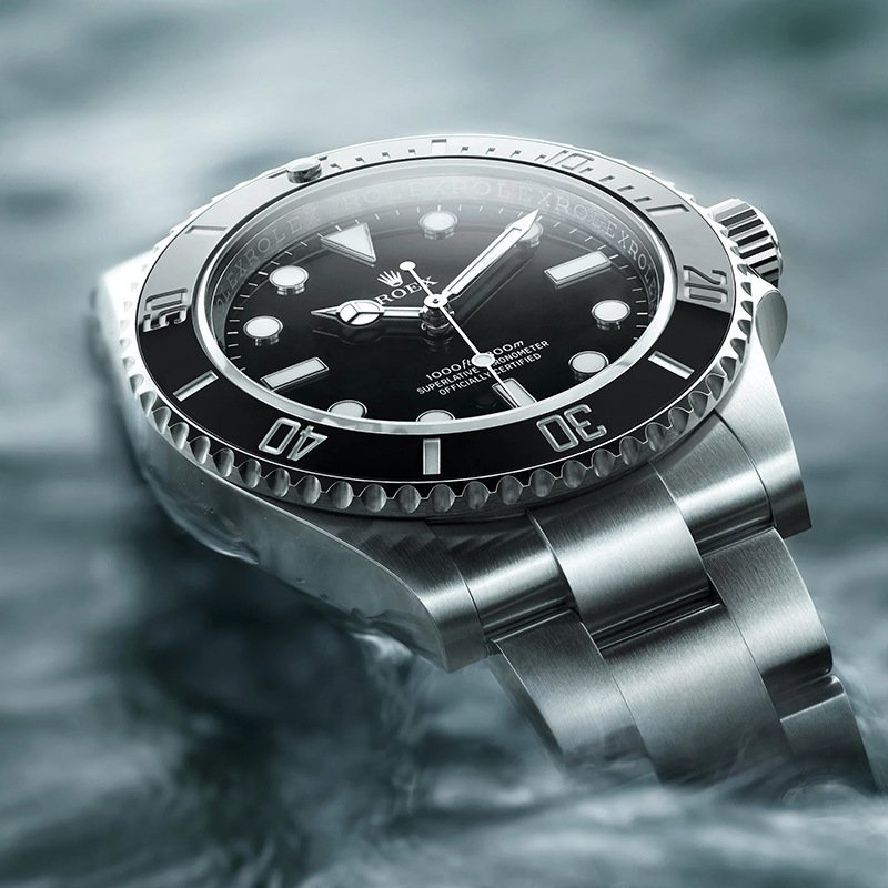 Men's Watch Fully Automatic Mechanical Watch Waterproof Night Light Labor Watch - Image 4