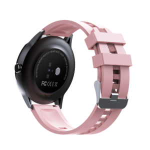 QS29 smart bracelet blood oxygen health monitoring temperature detection music control sports smart watch