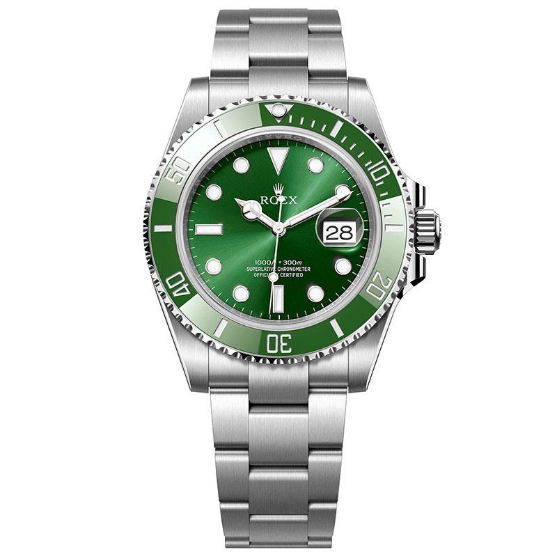 Men's Watch Fully Automatic Mechanical Watch Waterproof Night Light Labor Watch - Image 6