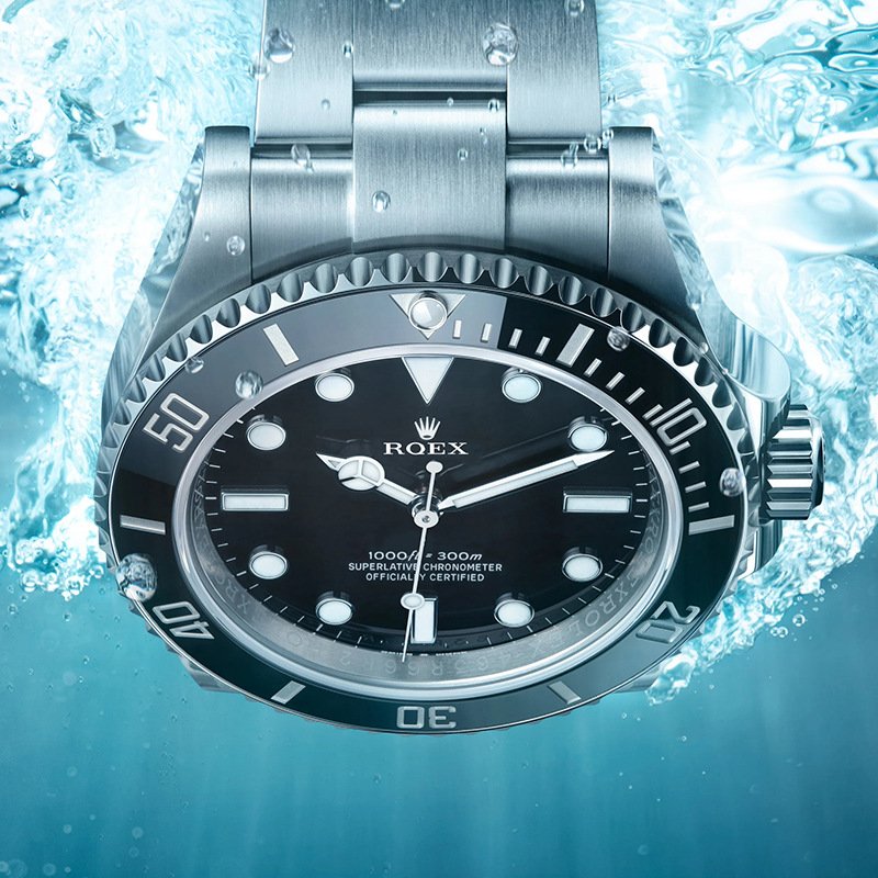 Men's Watch Fully Automatic Mechanical Watch Waterproof Night Light Labor Watch - Image 5