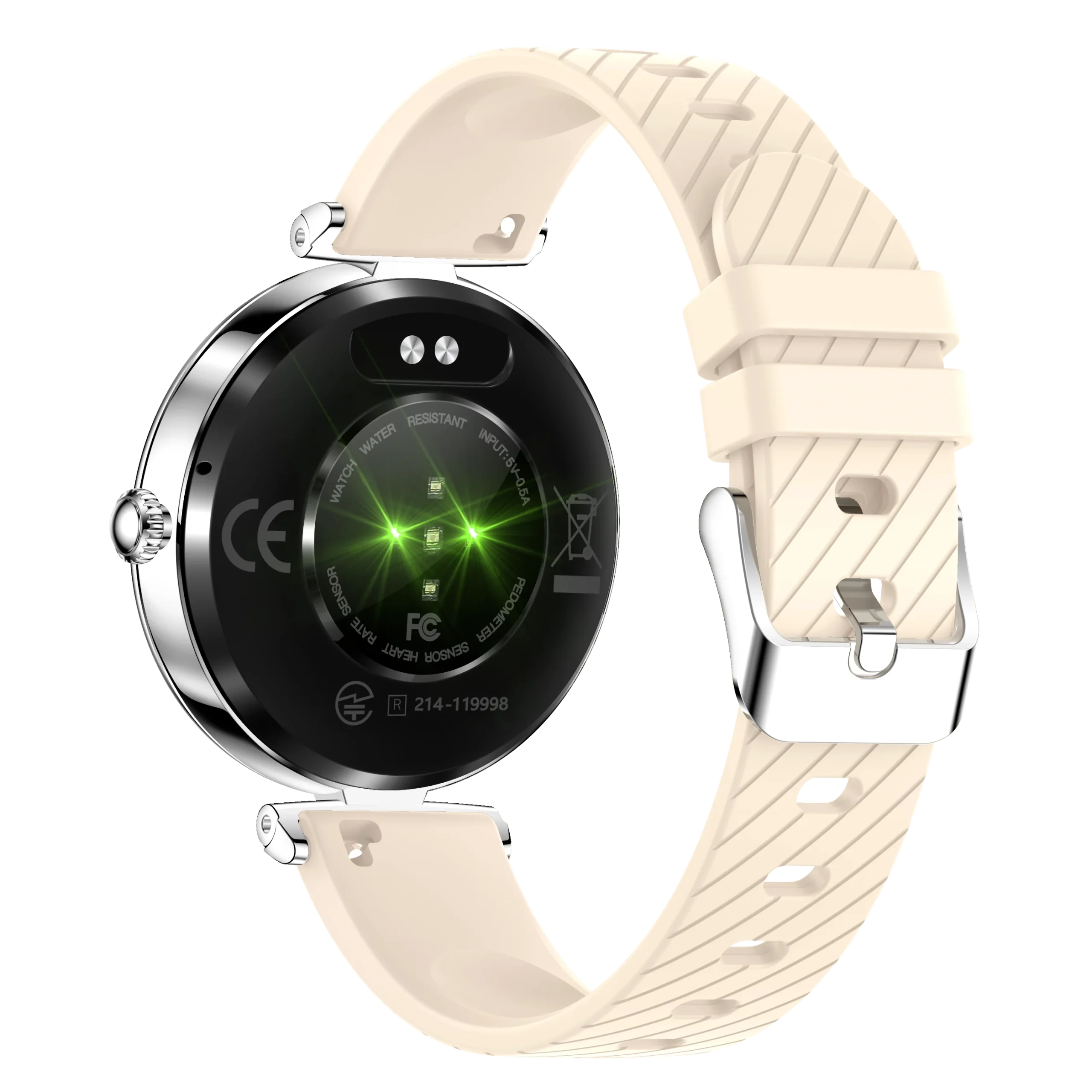 NX17 Pro Smart Watch Fashion Dimanond Ladies Wristwatch Amoled Bluetooth Calling Health Monitoring Women Fitness Smartwatch - Image 3