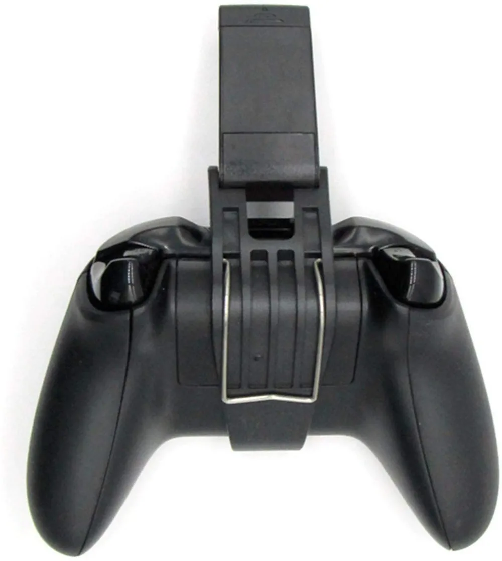 Mobile Cell Phone Stand For Xbox One S/Slim Controller Mount HandGrip For Xbox One Gamepad For Samsung S9 S8 Clip Holder - Image 4