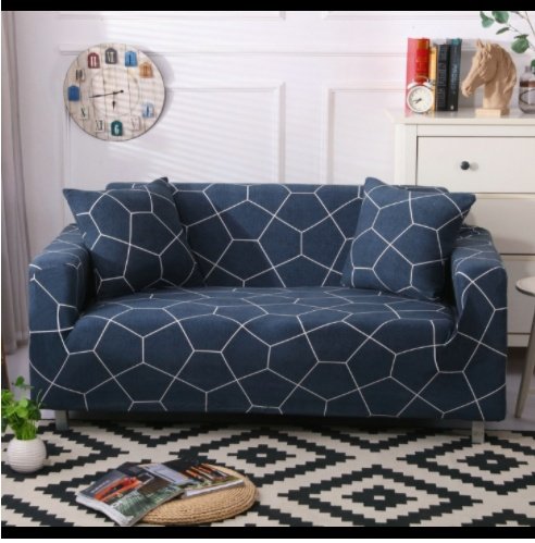 Home Textile Sofa Cover Full Furniture Protection - Image 10
