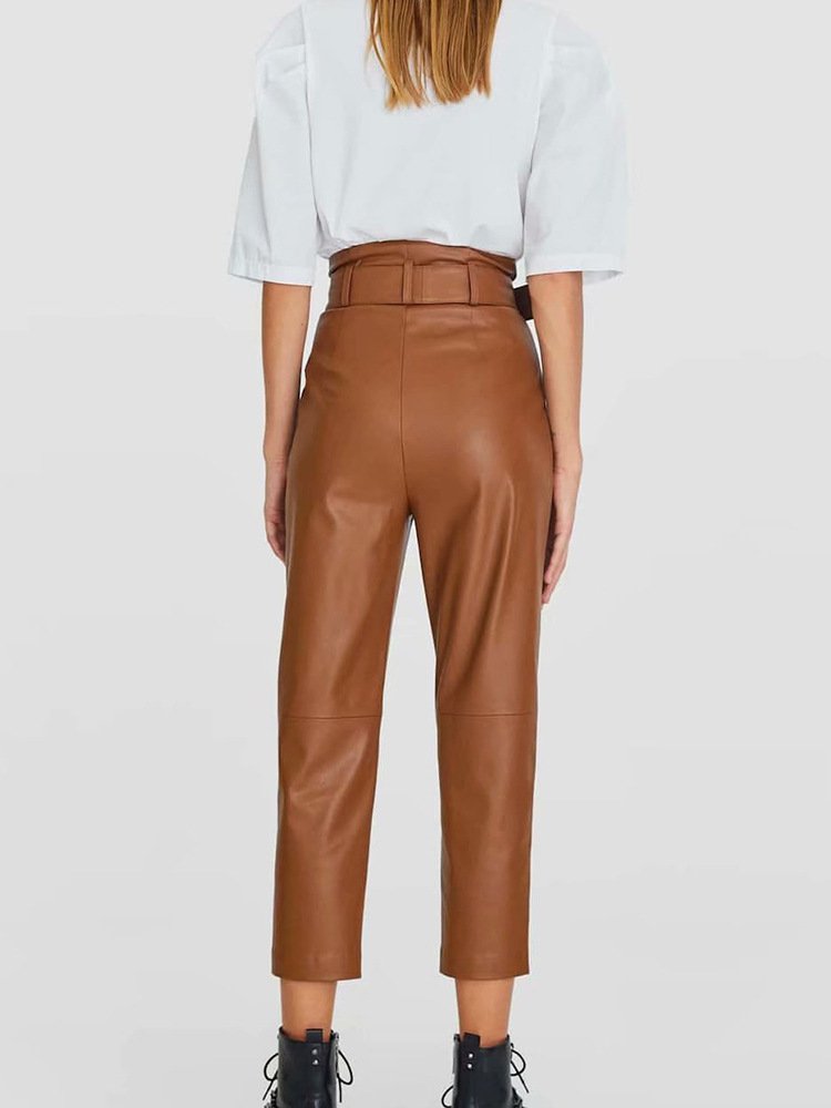 Winter Plush pants - Image 4