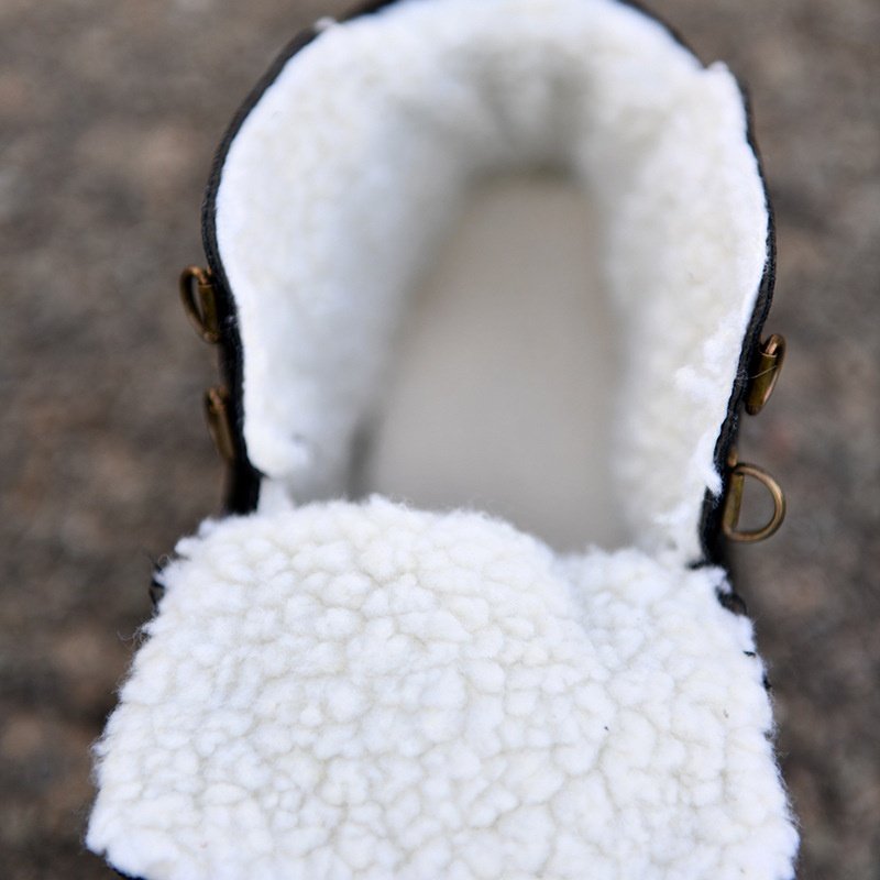 Men Winter Boots - Image 4