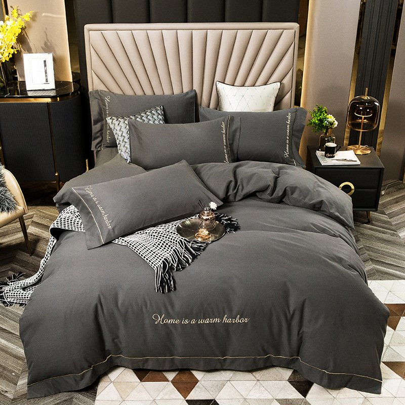 Brushed bedding - Image 3