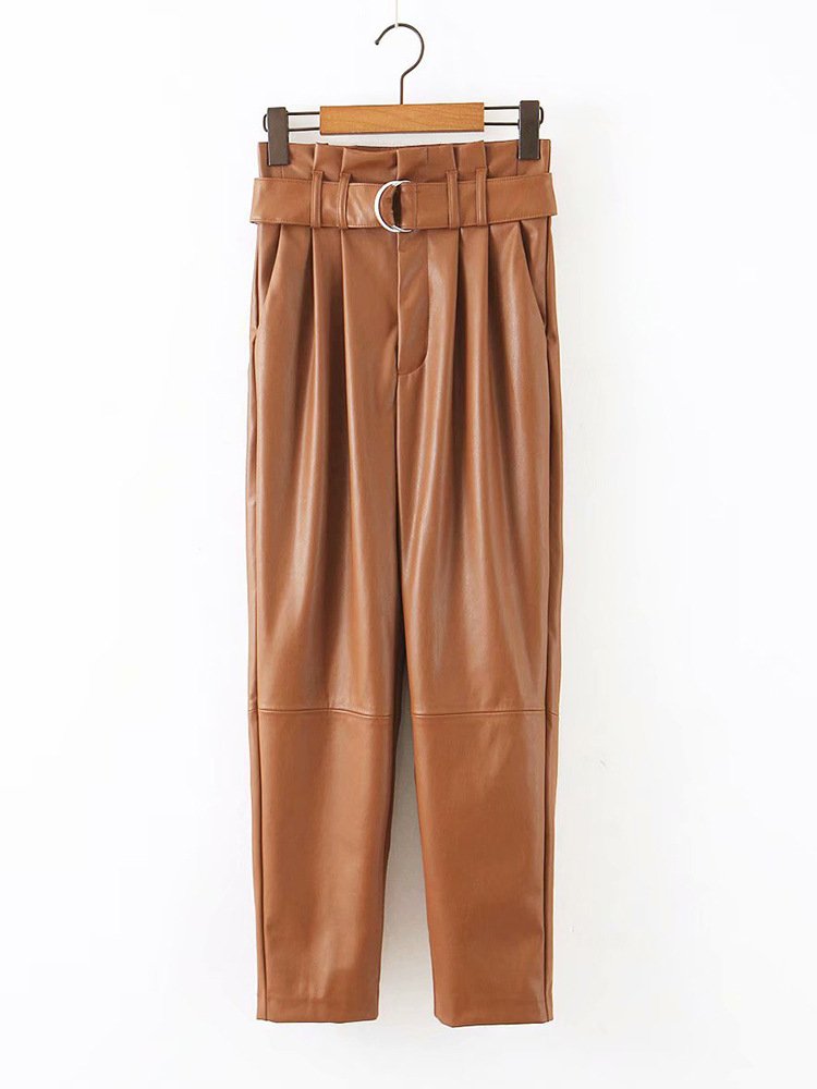 Winter Plush pants - Image 3