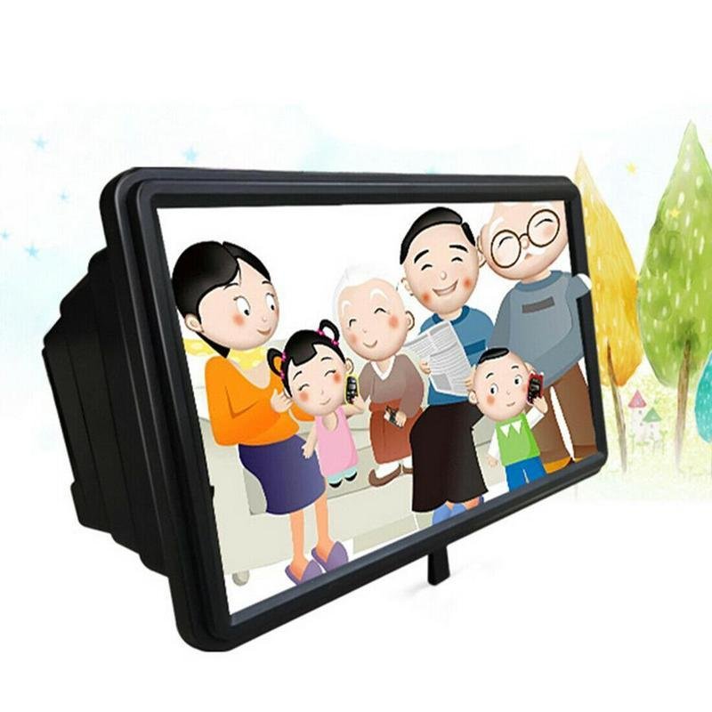 Mobile phone screen amplifier - Image 5