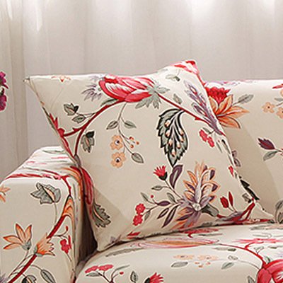 Printed Sofa Cushion Sofa Cover Sofa Cover - Image 6