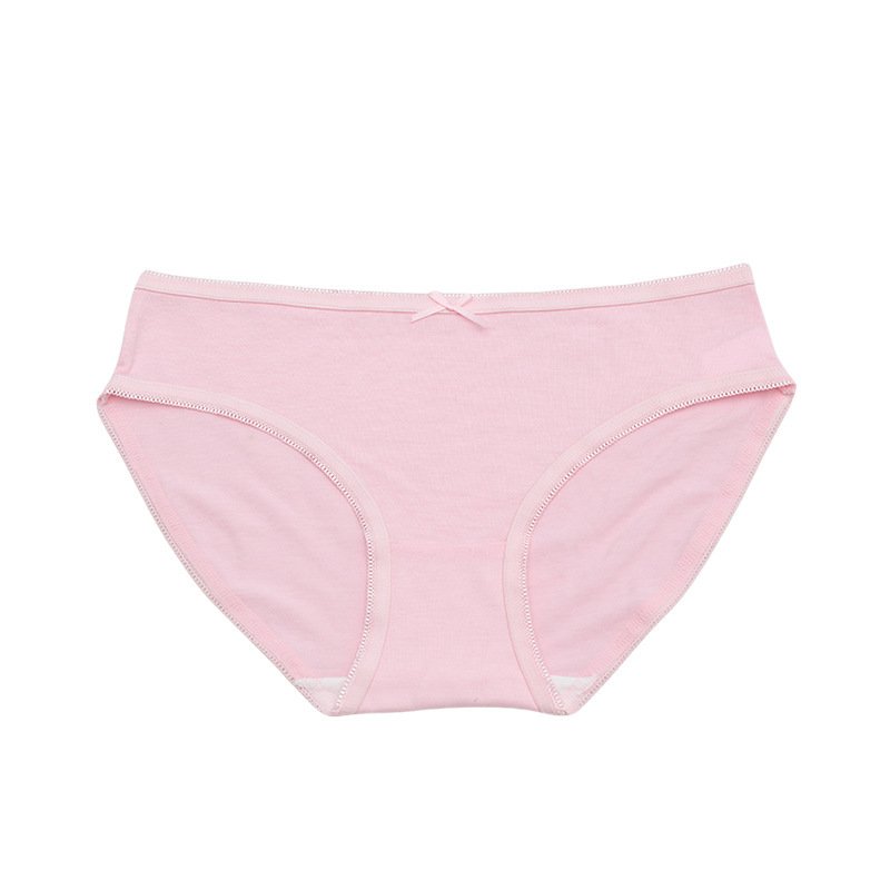 Women's Low Rise Seamless Briefs - Cotton Crotch High Elasticity Breathable Underwear - Image 8