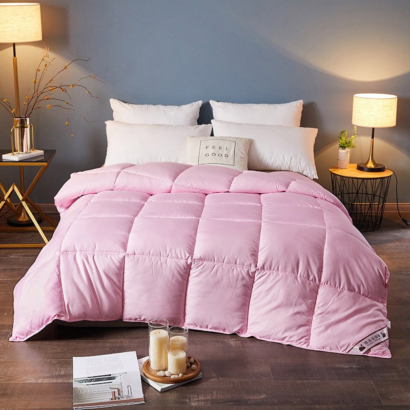Down Duvet, Winter Duvet, Goose Down Duvet Core, Air Conditioner - Image 5