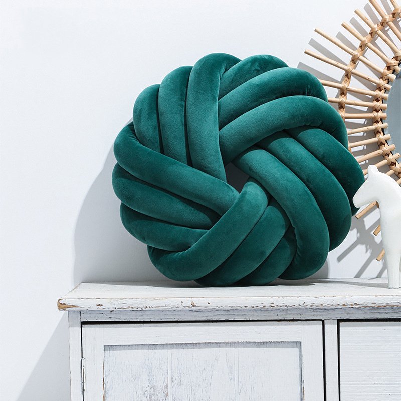 Nordic Pillows Cushions Home Decor Pillows Decorative Living Room Office Cushion Decorative Cushions For Sofa Photography Props - Image 7