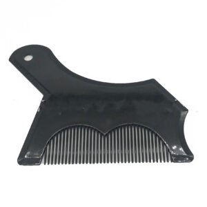 Beard Styling Template Ruler Beard Styling Tool