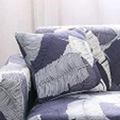 Printed Sofa Cushion Sofa Cover Sofa Cover - Image 10