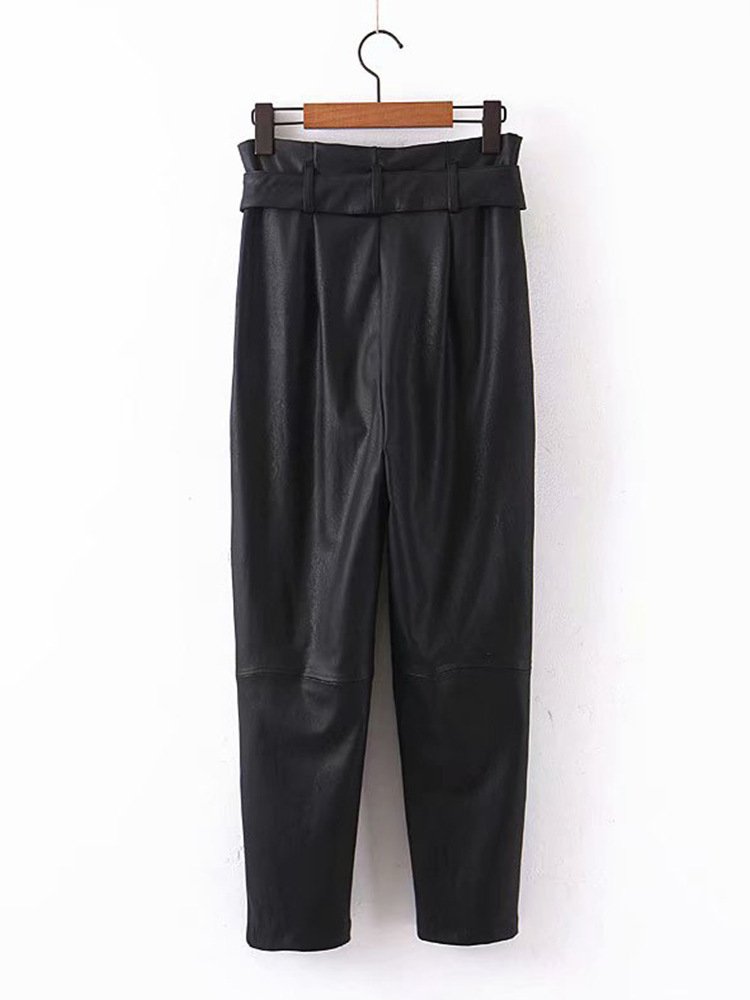 Winter Plush pants - Image 2