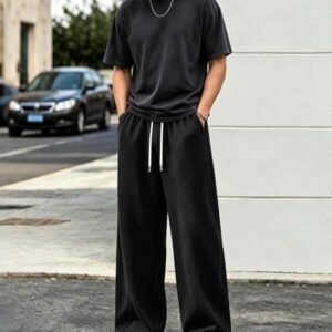 New Men's Casual Sports Sweatpants