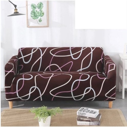 Home Textile Sofa Cover Full Furniture Protection - Image 4