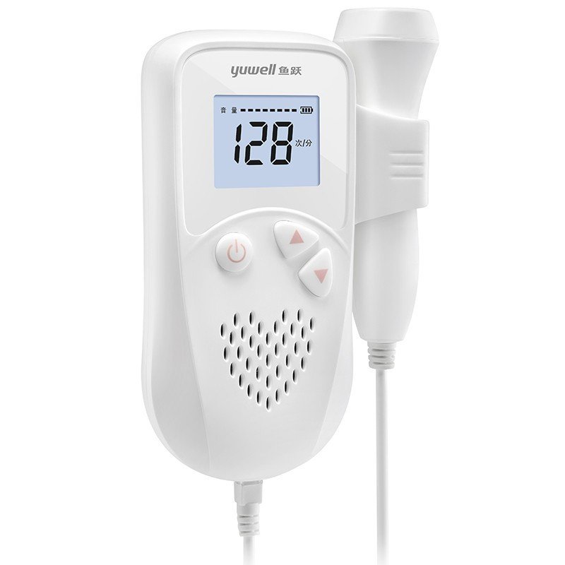Fetal Heart Rate Monitor - Image 7