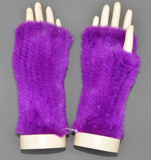 Comfortable winter gloves - Image 5