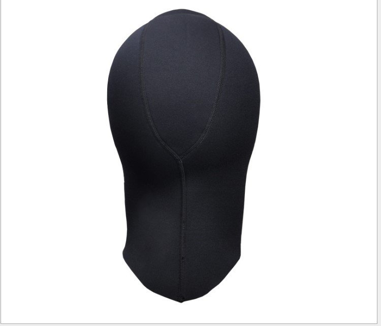 Winter Swimming Diving Hood Warm Winter Cold Snorkeling - Image 4