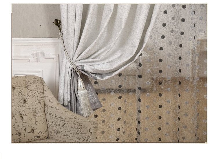 Simple blackout curtains - Image 7