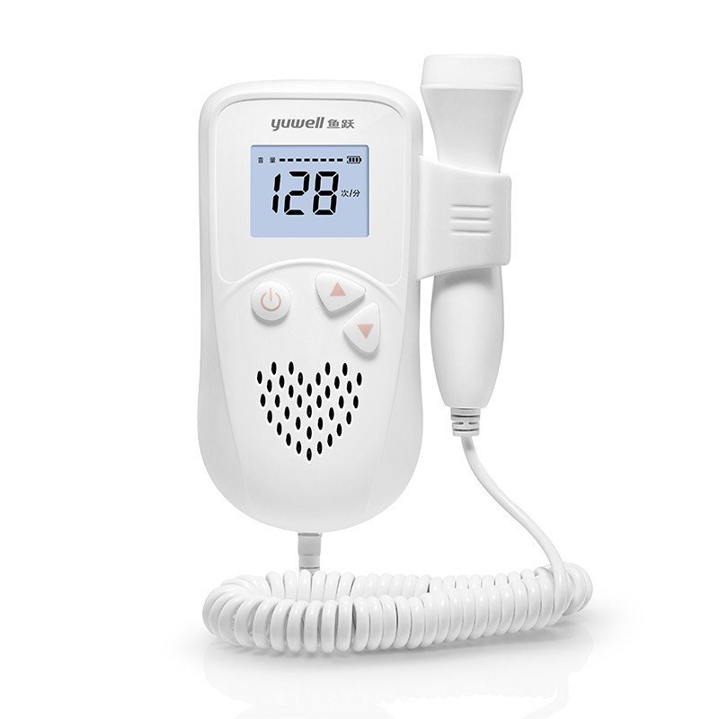 Fetal Heart Rate Monitor - Image 6