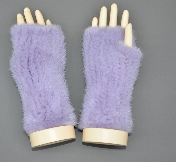Comfortable winter gloves - Image 3