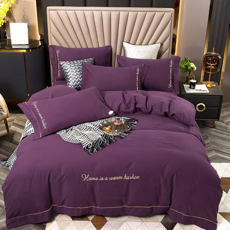 Brushed bedding - Image 4