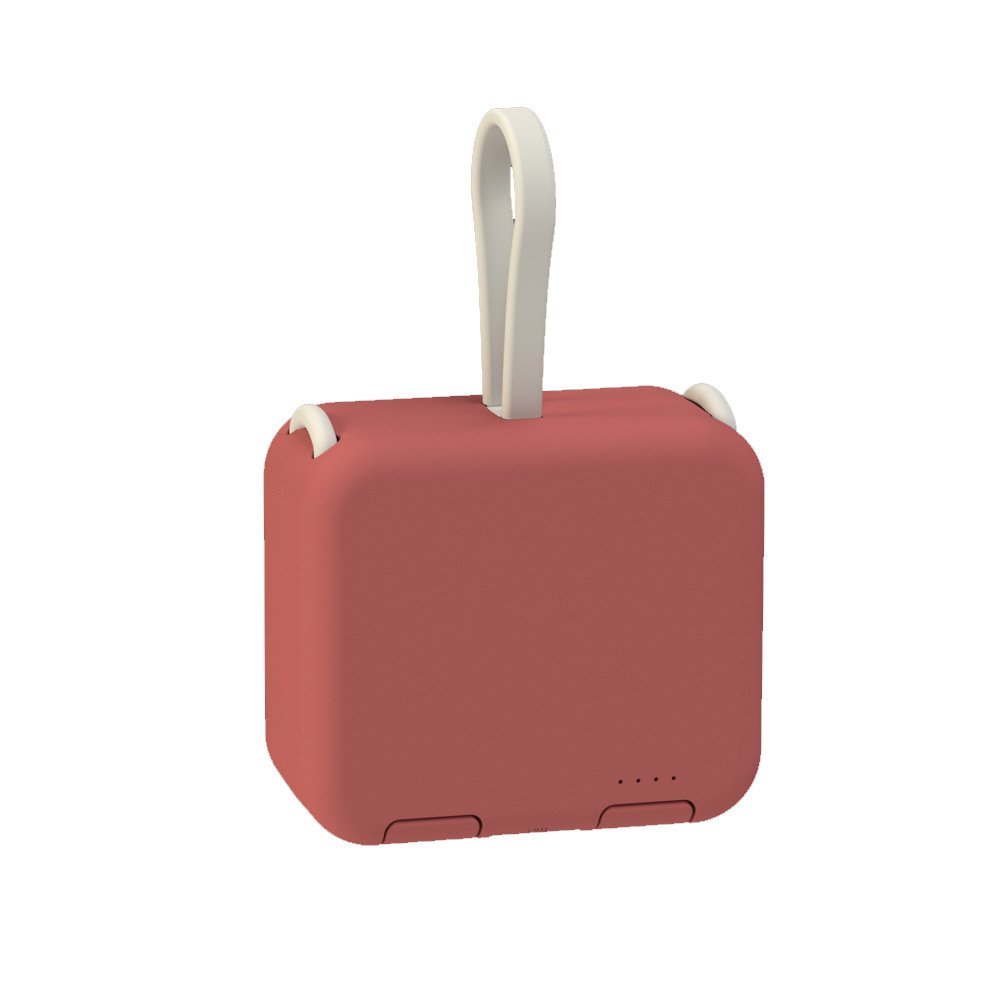 Handbag Back Clip Battery Power Bank - Image 7