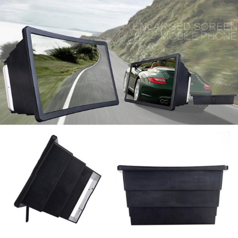Mobile phone screen amplifier - Image 3