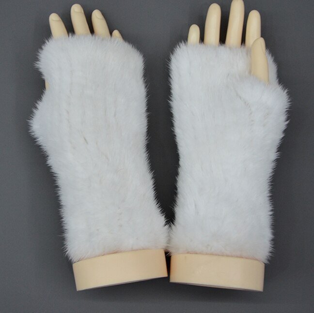 Comfortable winter gloves - Image 4