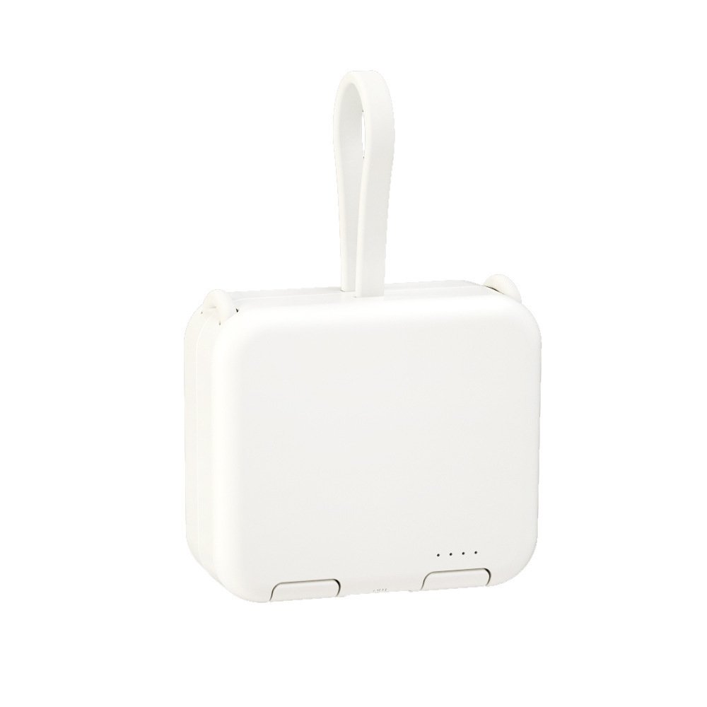 Handbag Back Clip Battery Power Bank - Image 8