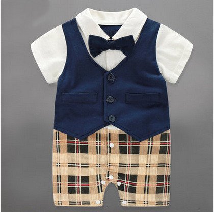 Baby clothing onesies - Image 4