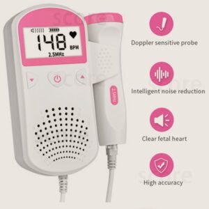 Fetal Heart Rate Monitor