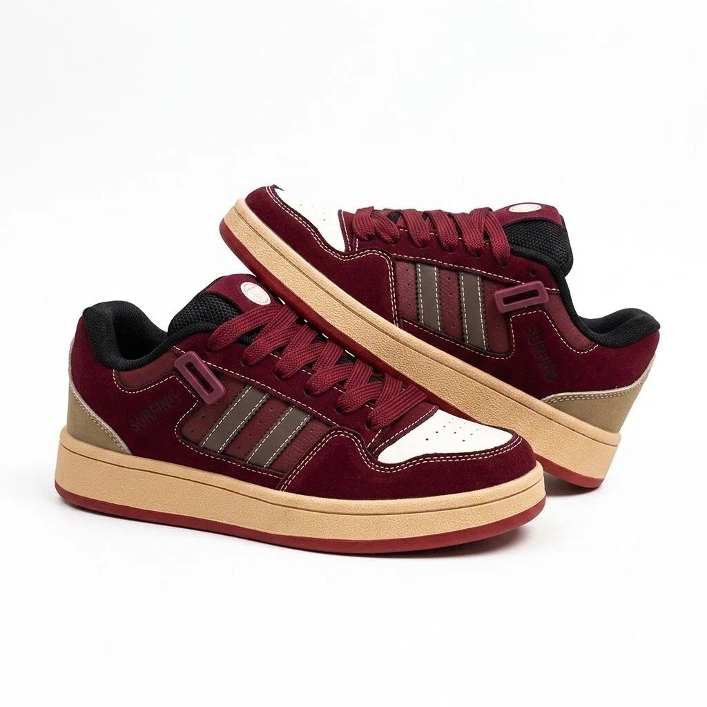 Soft-soled Breathable New-style Versatile Casual Shoes - Image 5