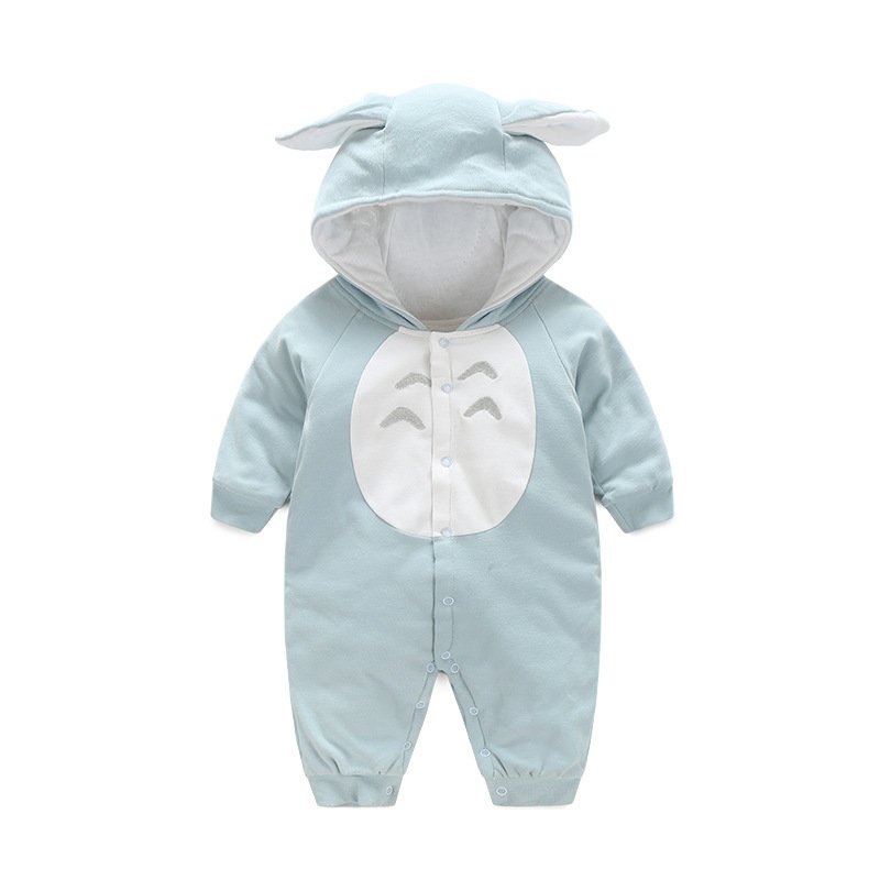 Baby jumpsuit baby romper - Image 4