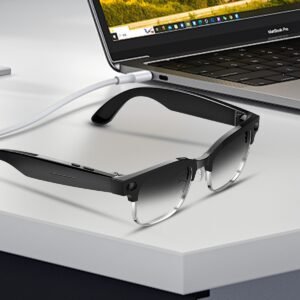 W630T Smart Camera Glasses