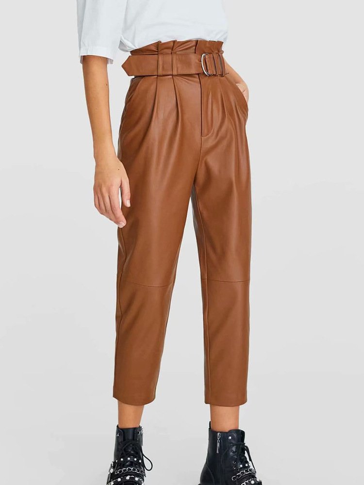 Winter Plush pants - Image 5