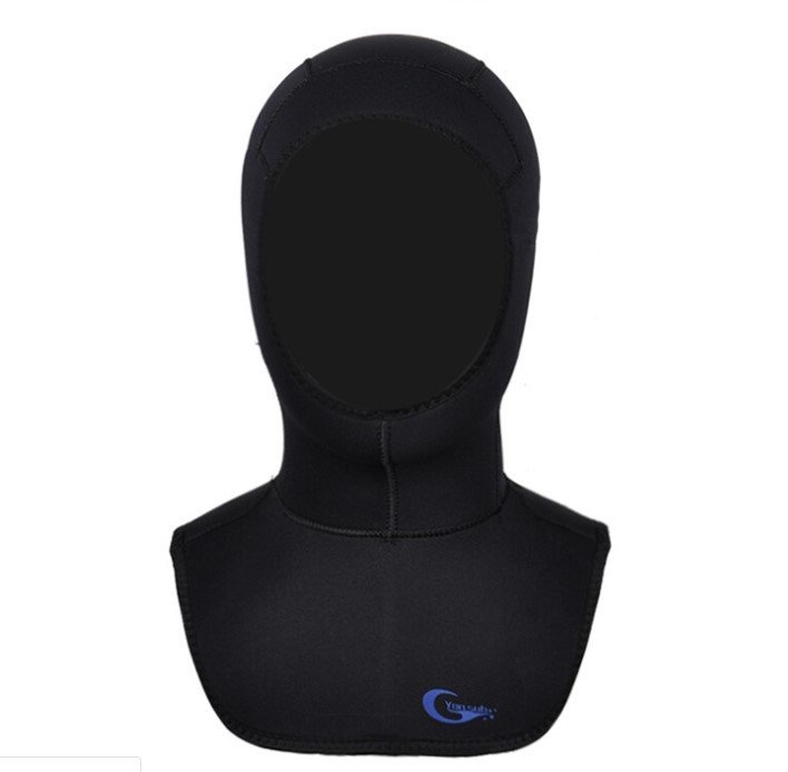 Winter Swimming Diving Hood Warm Winter Cold Snorkeling - Image 2