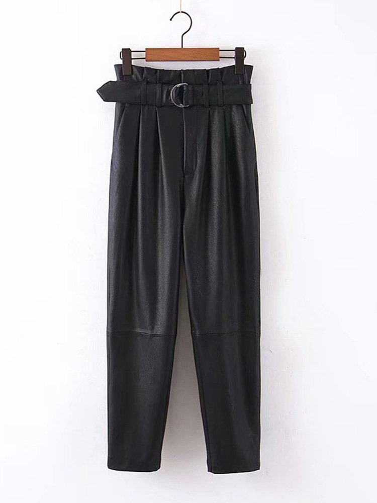 Winter Plush pants - Image 7