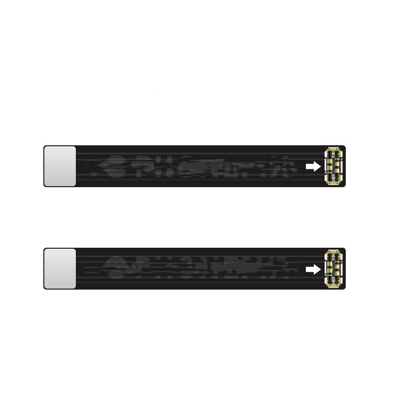 Battery Data Recovery Instrument Corrects The Efficiency Of External Wiring. Reset The Battery Cell Capacity - Image 4